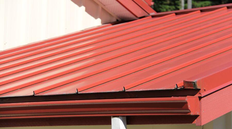 Emergency Industrial Roof Repair in Ledbetter, TX